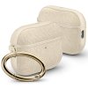 Etui Spigen Urban Fit do Apple AirPods Pro 3 – Piaskowy Beż (Dune Beige)